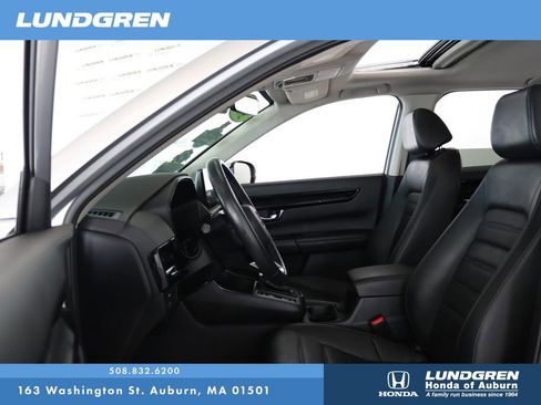Used 2023 Honda CR-V EX-L image 12