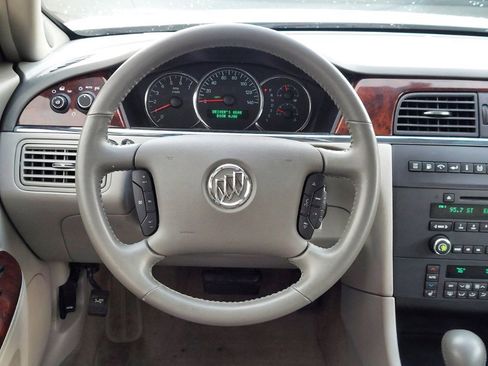 Used 2009 Buick LaCrosse CXL w/ Driver Confidence Package image 12