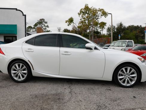Used 2015 Lexus IS 250 w/ Navigation System Package image 18
