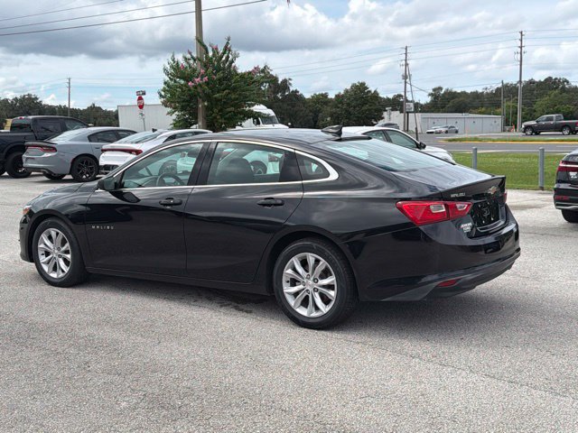 Used 2023 Chevrolet Malibu LT FWD image 3