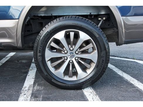 Used 2019 Ford F150 King Ranch w/ Equipment Group 601A Luxury image 31