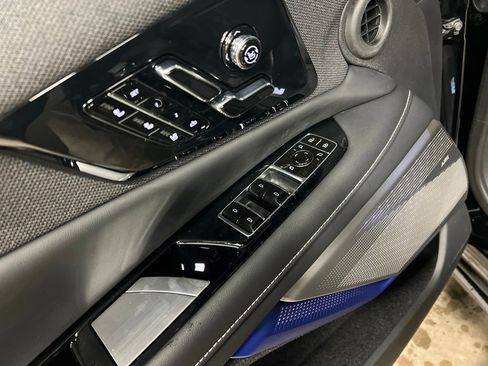 New 2026 Cadillac Optiq V AWD/4WD image 15