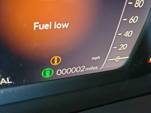 New 2026 Honda Passport RTL image 22