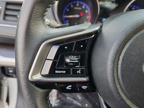 Used 2019 Subaru Legacy 2.5i Limited w/ Popular Package #2A image 22