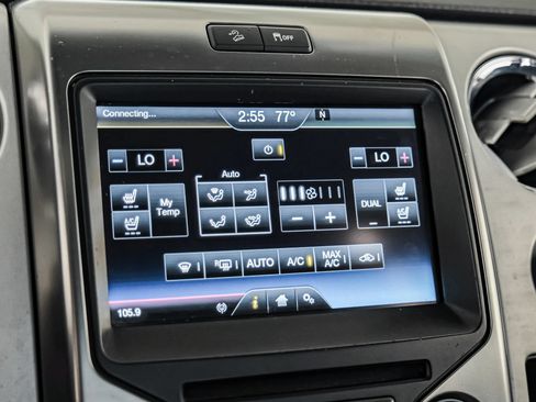 Used 2014 Ford F150 FX4 w/ Equipment Group 402A Luxury AWD/4WD image 32