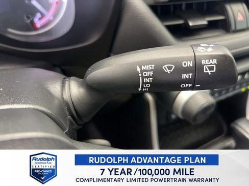 Used 2024 Toyota RAV4 LE FWD image 39