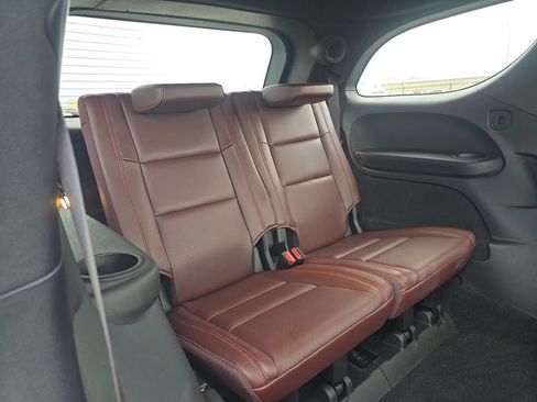 Used 2023 Dodge Durango R/T w/ Tow 'N Go Package AWD/4WD image 14