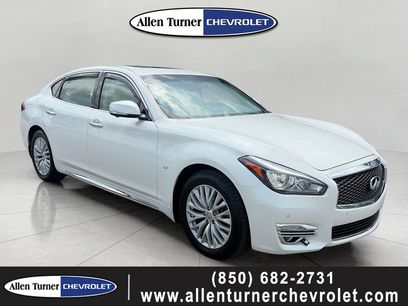 Used 2019 INFINITI Q70 L 3.7
