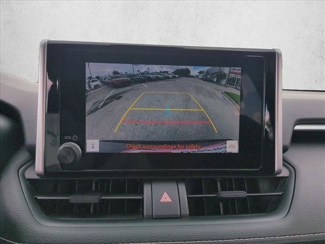 Certified 2023 Toyota RAV4 XLE w/ Convenience Package FWD image 13