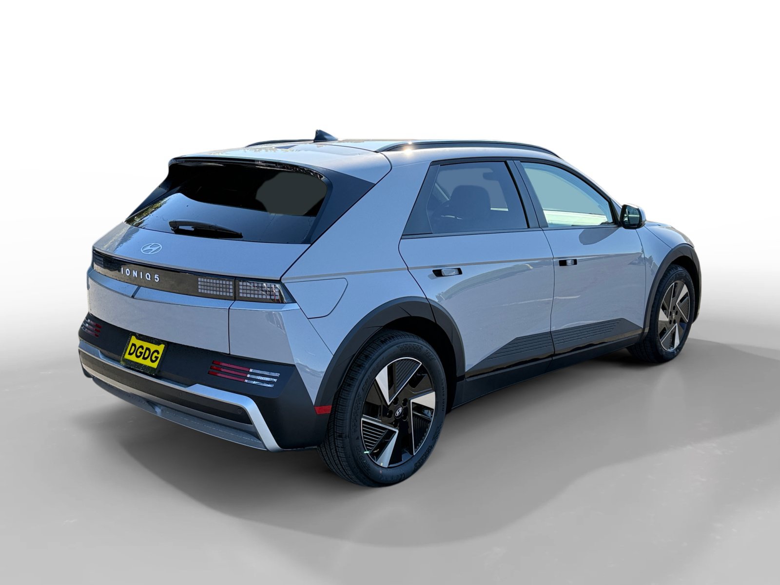 New 2027 Hyundai Ioniq 5 SEL RWD image 5