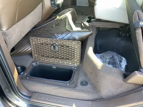 New 2026 RAM 3500 Laramie image 29