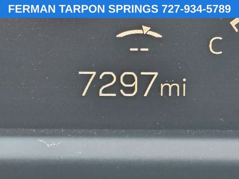 Certified 2025 GMC Acadia Elevation image 36