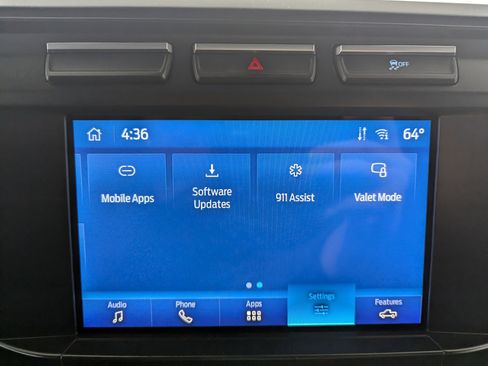 Used 2024 Ford F250 XLT image 24