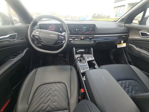 New 2026 Kia Sportage X-Line w/ X-Line Technology Package AWD/4WD image 24