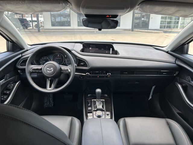 Used 2025 MAZDA CX-30 AWD 2.5 S w/ Preferred Package image 17