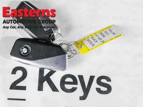 Used 2023 BMW X1 xDrive28i w/ Convenience Package image 25