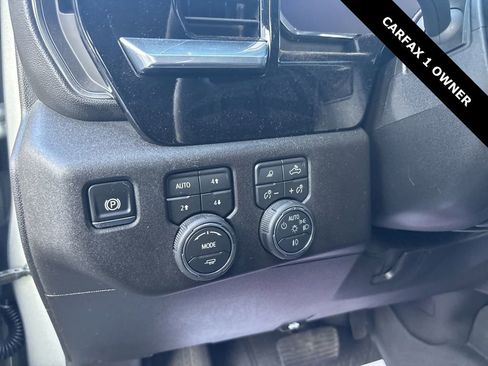 Used 2026 Chevrolet Silverado 3500 LT w/ Texas Edition image 11