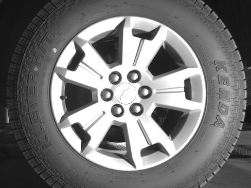 Used 2016 Chevrolet Colorado LT w/ LT Convenience Package AWD/4WD image 17