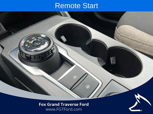 Certified 2025 Ford Bronco Sport Big Bend image 25