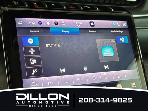 Used 2021 Jeep Grand Cherokee L Limited AWD/4WD image 19