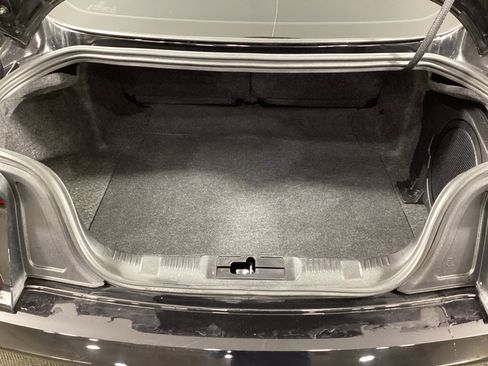 Used 2022 Ford Mustang GT Premium w/ Black Accent Package image 29