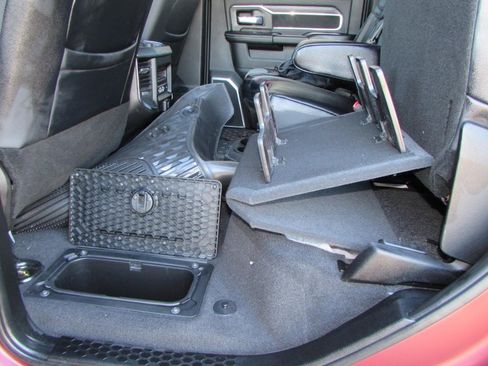 New 2024 RAM 3500 Laramie w/ Night Edition image 29