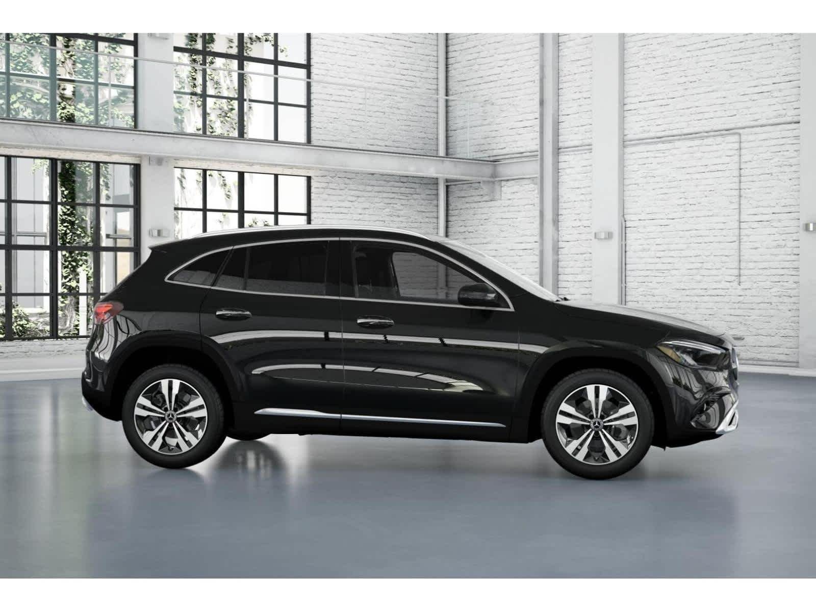Used 2026 Mercedes-Benz GLA 250 image 14