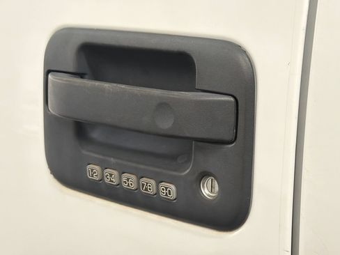 Used 2007 Ford F150 Lariat AWD/4WD image 19