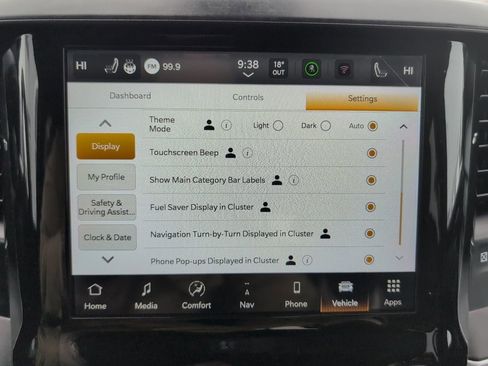 Used 2022 RAM 1500 Big Horn image 43