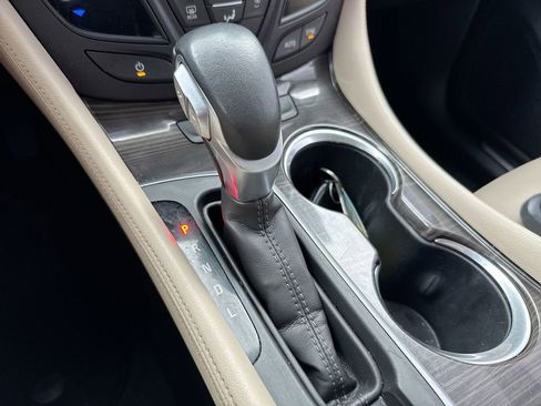 Used 2019 Buick Envision Preferred FWD image 17