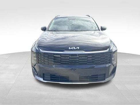 New 2026 Kia Sportage EX w/ EX Panorama Roof Package image 8