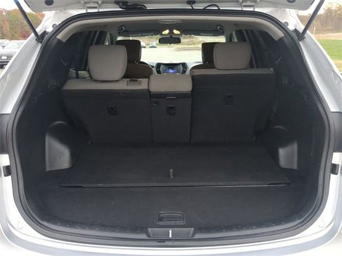 Used 2017 Hyundai Santa Fe Sport image 12