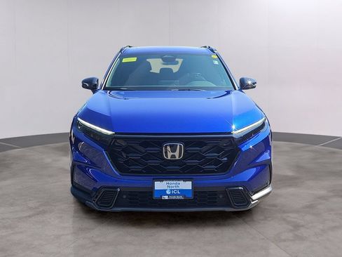 Used 2024 Honda CR-V Sport-L image 2