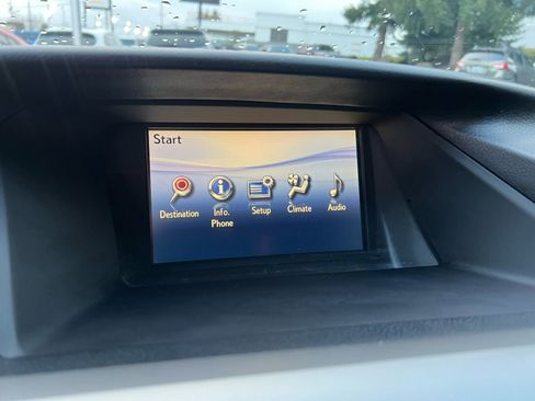 Used 2011 Lexus RX 350 AWD w/ Premium Pkg image 35