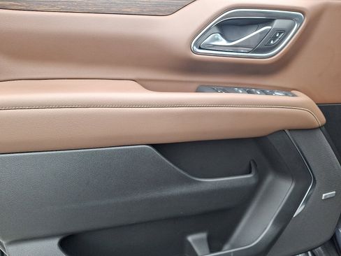 Used 2024 Chevrolet Tahoe High Country w/ Max Trailering Package image 13