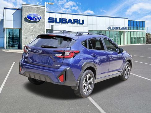 Used 2025 Subaru Crosstrek 2.5i Premium AWD/4WD image 6