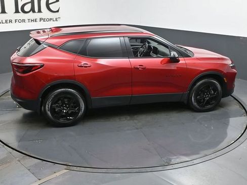 Used 2024 Chevrolet Blazer LT w/ Convenience Package image 38
