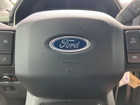 Used 2023 Ford F150 XLT RWD image 20