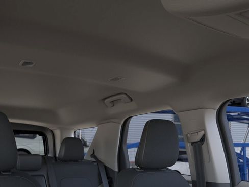 New 2026 Ford Bronco Sport Big Bend image 22