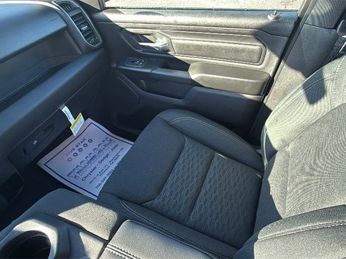 New 2026 RAM 1500 Tradesman image 14