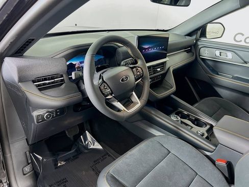 New 2026 Ford Explorer Tremor w/ Tremor Convenience Package AWD/4WD image 3