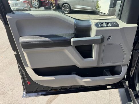 Used 2018 Ford F150 XLT w/ Equipment Group 301A Mid AWD/4WD image 13