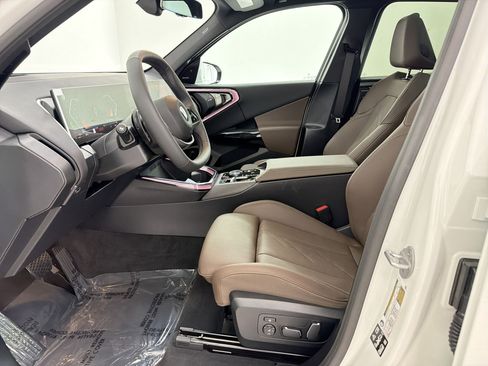 New 2026 BMW X3 xDrive30 w/ Premium Package AWD/4WD image 5