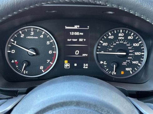 New 2026 Subaru Ascent Premium image 22