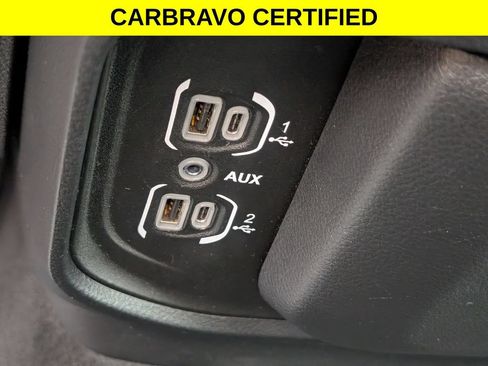 Used 2019 RAM 1500 Big Horn AWD/4WD image 21