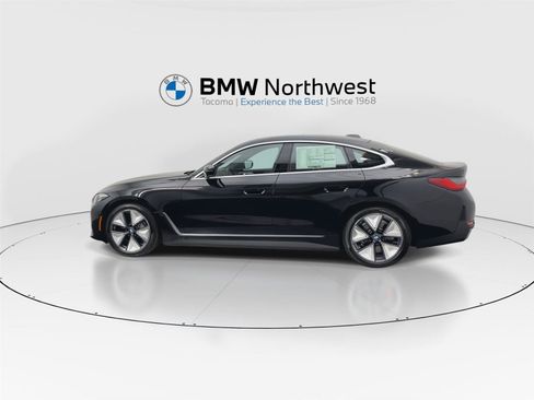 New 2026 BMW i4 xDrive40i w/ Parking Assistance Package AWD/4WD image 11