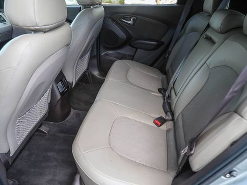 Used 2015 Hyundai Tucson SE FWD image 20