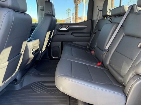 New 2026 Chevrolet Silverado 1500 LT Trail Boss w/ LT Trail Boss Premium Package image 7