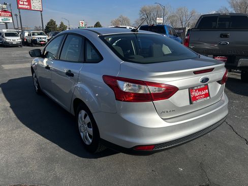 Used 2014 Ford Focus S image 7