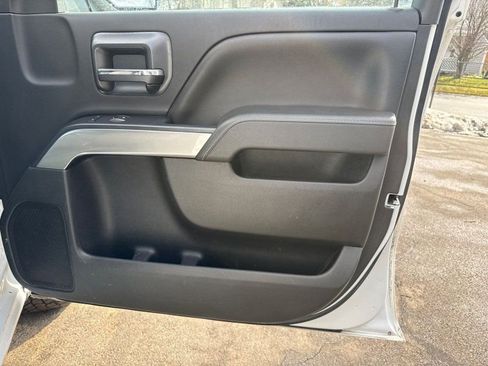 Used 2015 Chevrolet Silverado 1500 LT w/ All Star Edition image 15
